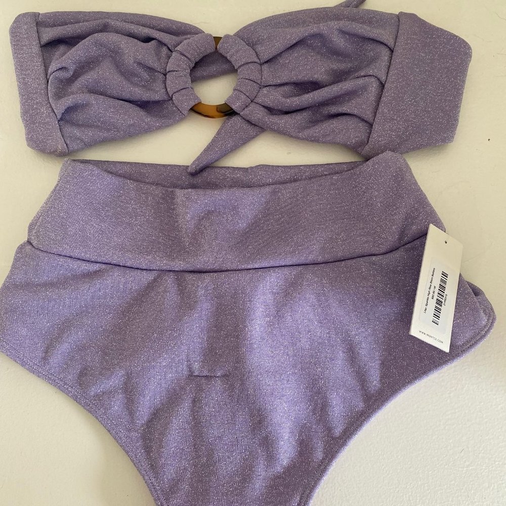 Montce Bikini Swimsuit - BRAND NEW